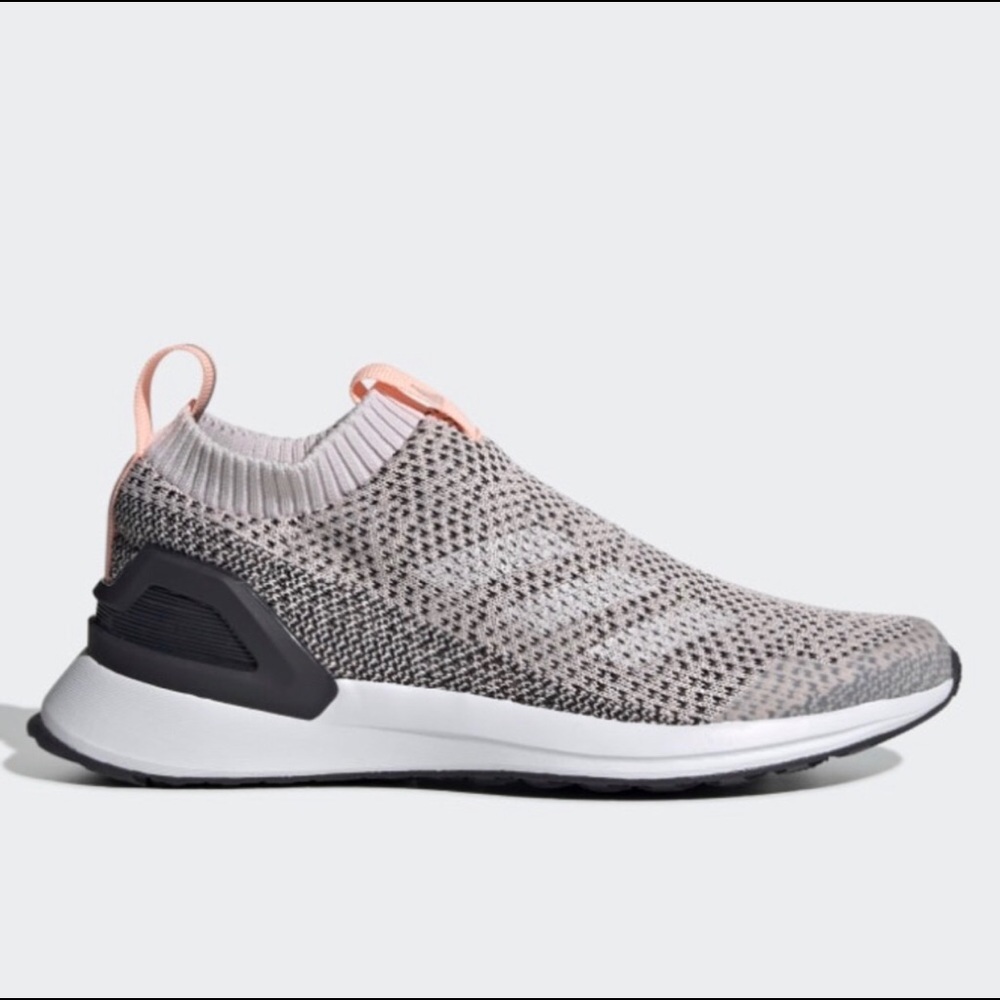 Adidas RapidaRun Laceless - Picture 4 of 5